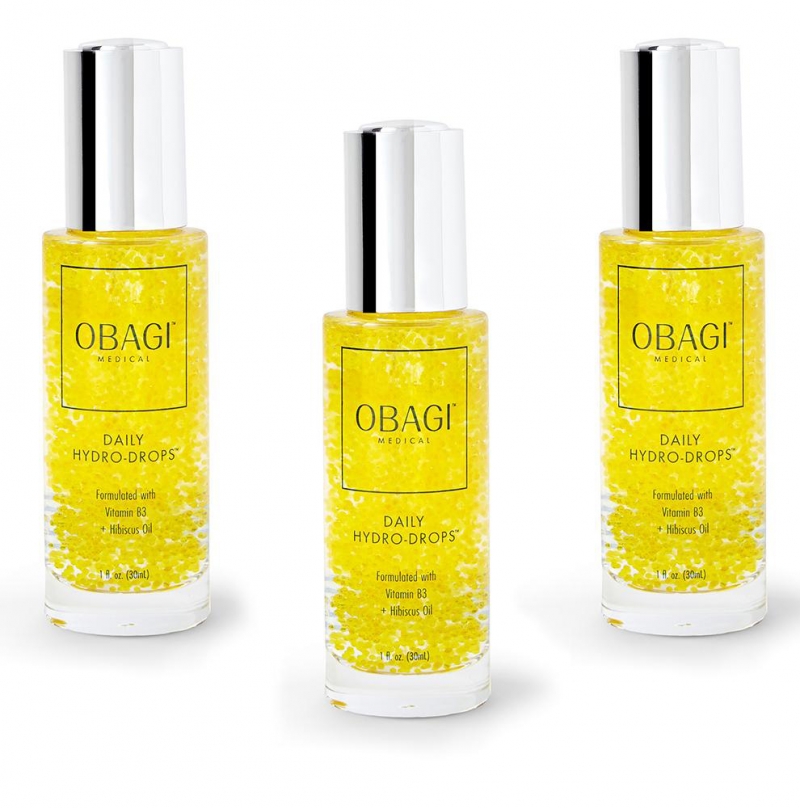 Obagi Daily Hydro-Drops_Huyết thanh tiếp nước và hồi sinh da cấp tốc